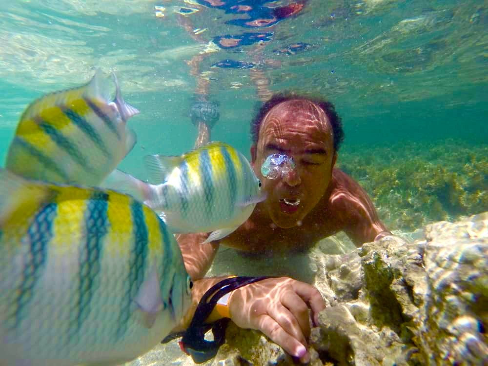 Piscinas Naturais Paripueira - Alagoas-Paripueira必去景点