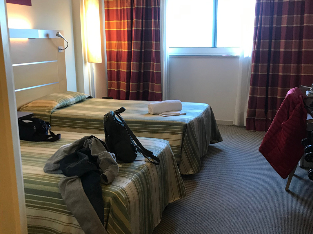Hotel Siracusa主图