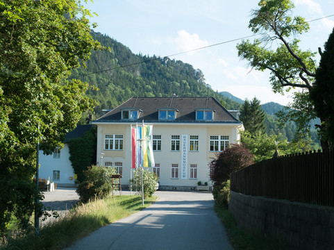 Gauermann Museum-Miesenbach必去景点