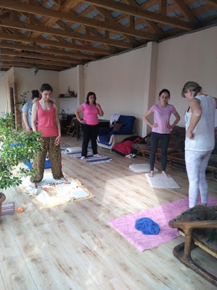 Batumi Wonderland Guest House-portrait
