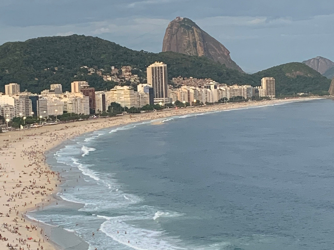 Bar Carioca da Gema-里约热内卢必去景点