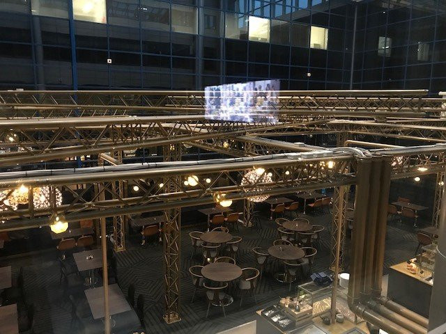 Scandic Helsinki Airport主图