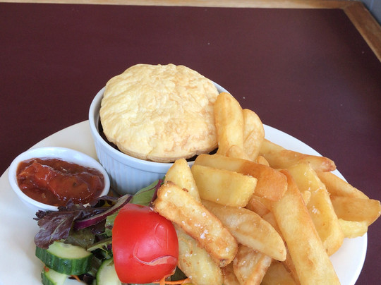 Murray River Paddlesteamers-伊丘卡必去景点