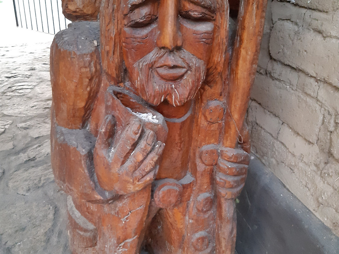 Refugio de Santiago Ecolodge主图