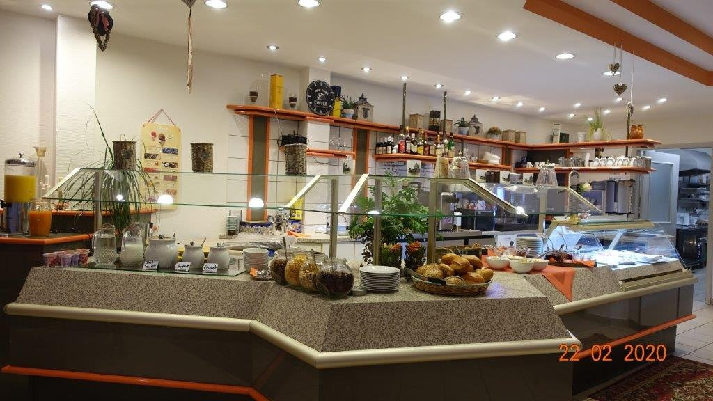 Altstadt Hotel Meppen主图