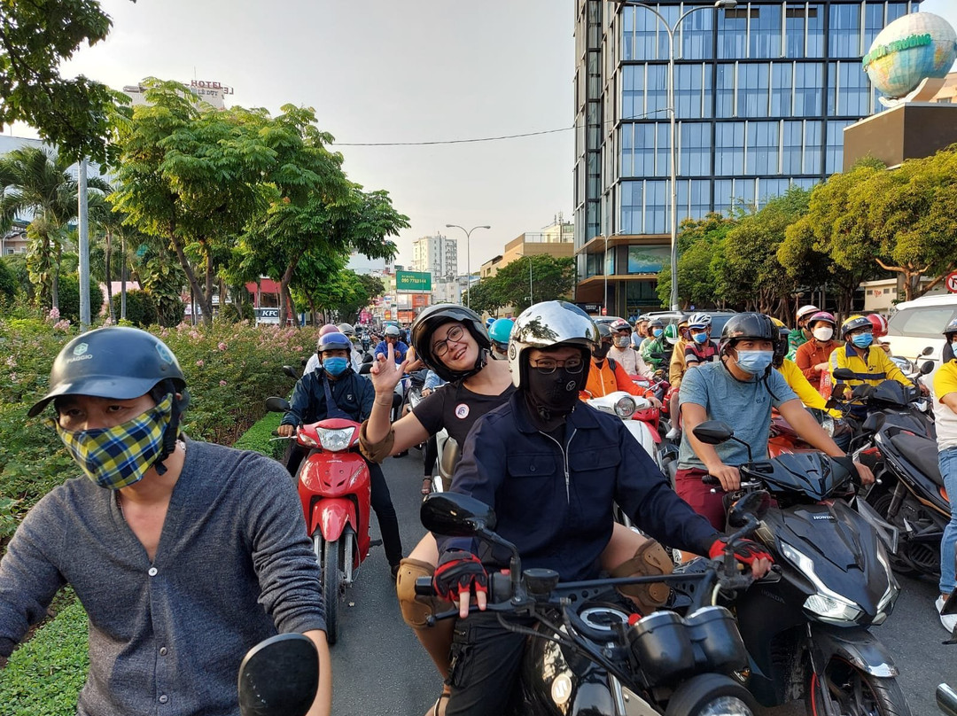 Onetrip Adventures景点图片