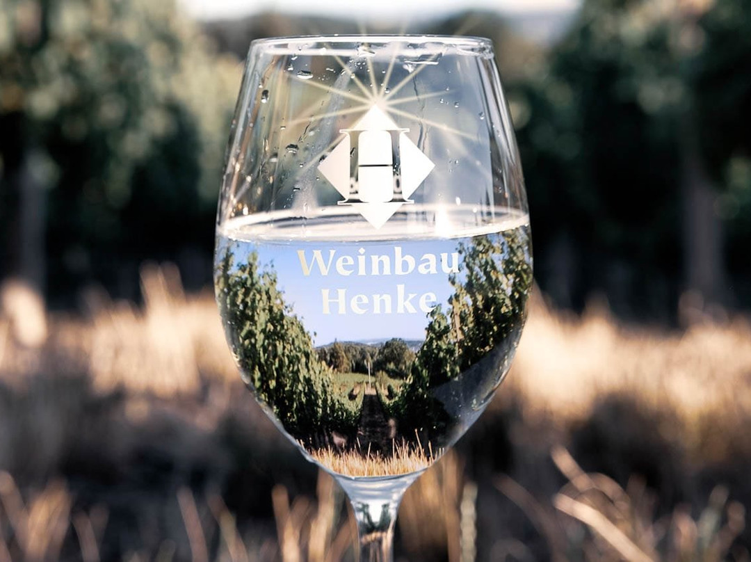 Weingut Henke-Soernewitz必去景点
