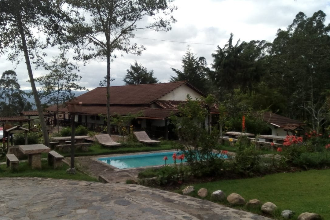 Villa de Paris主图