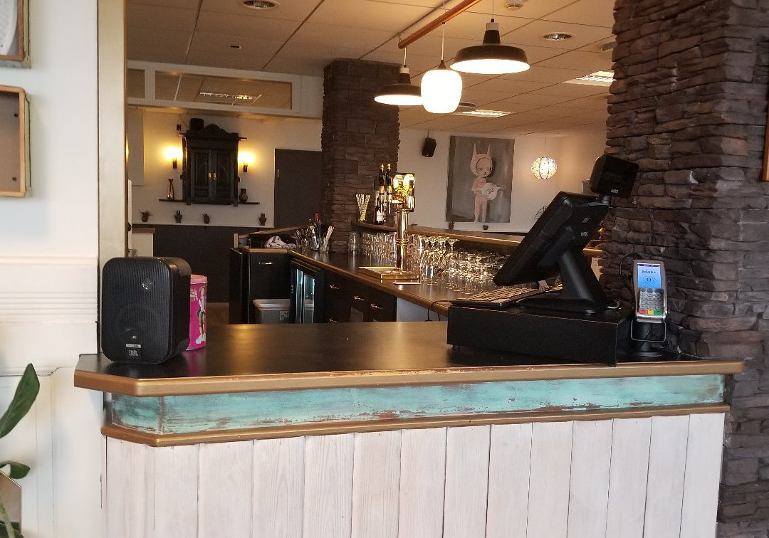 Hildibrand Hotel主图