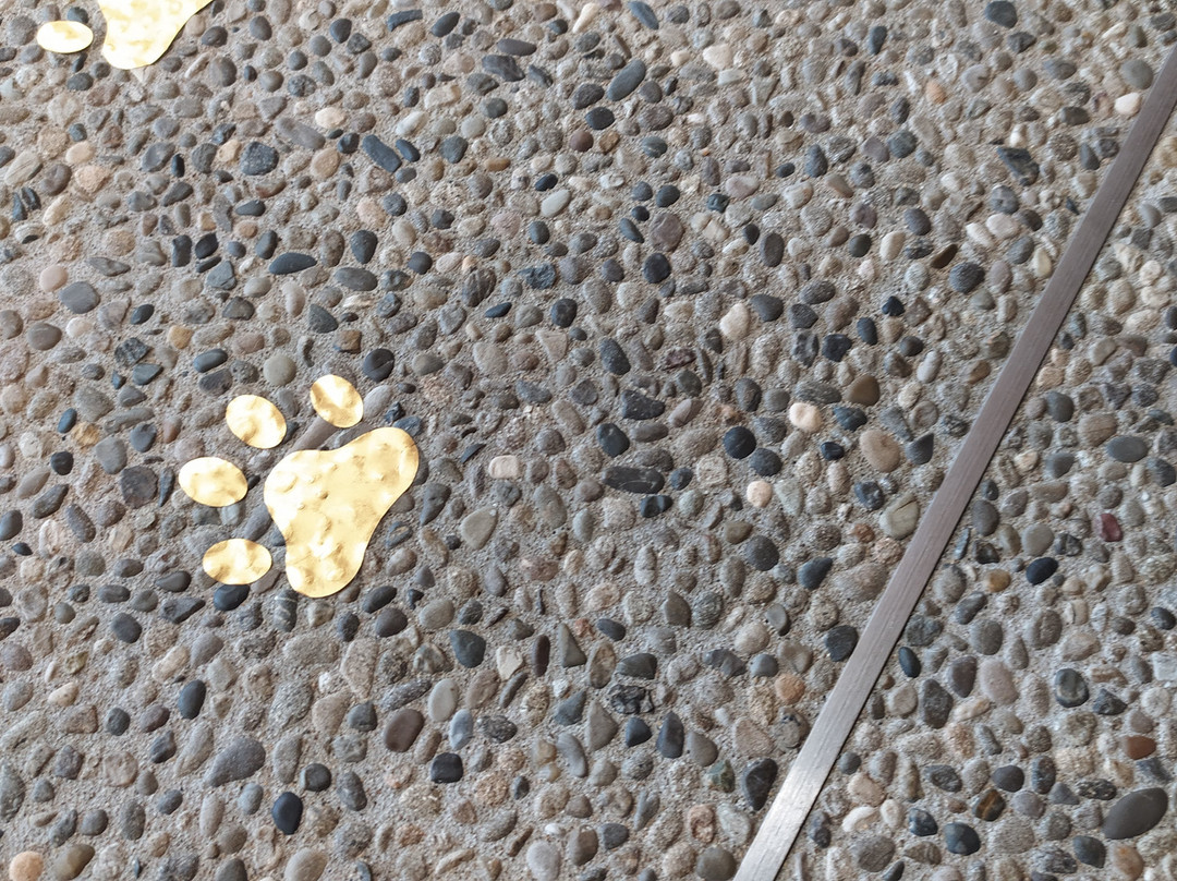 Kanazawa Yasue Gold Leaf Museum-金泽市必去景点