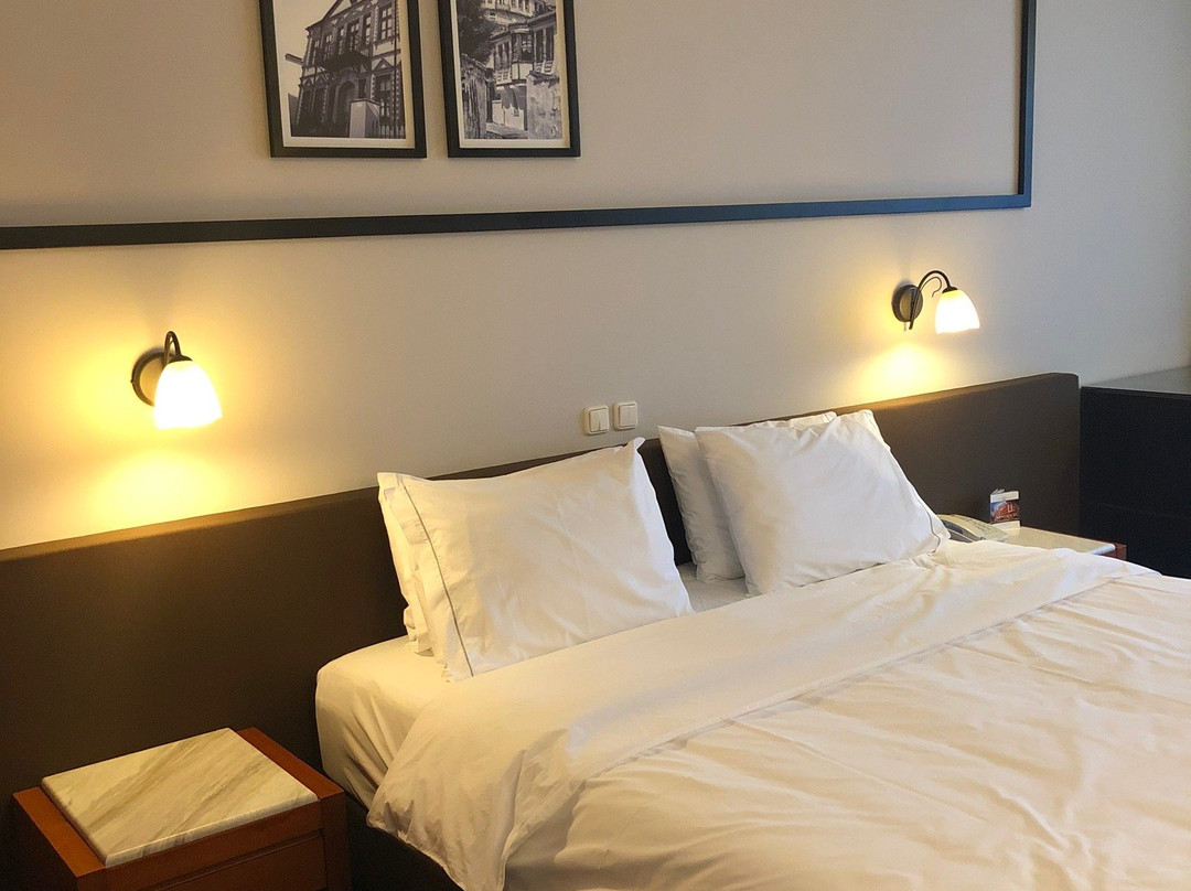 Hotel Z Palace & Congress Center主图