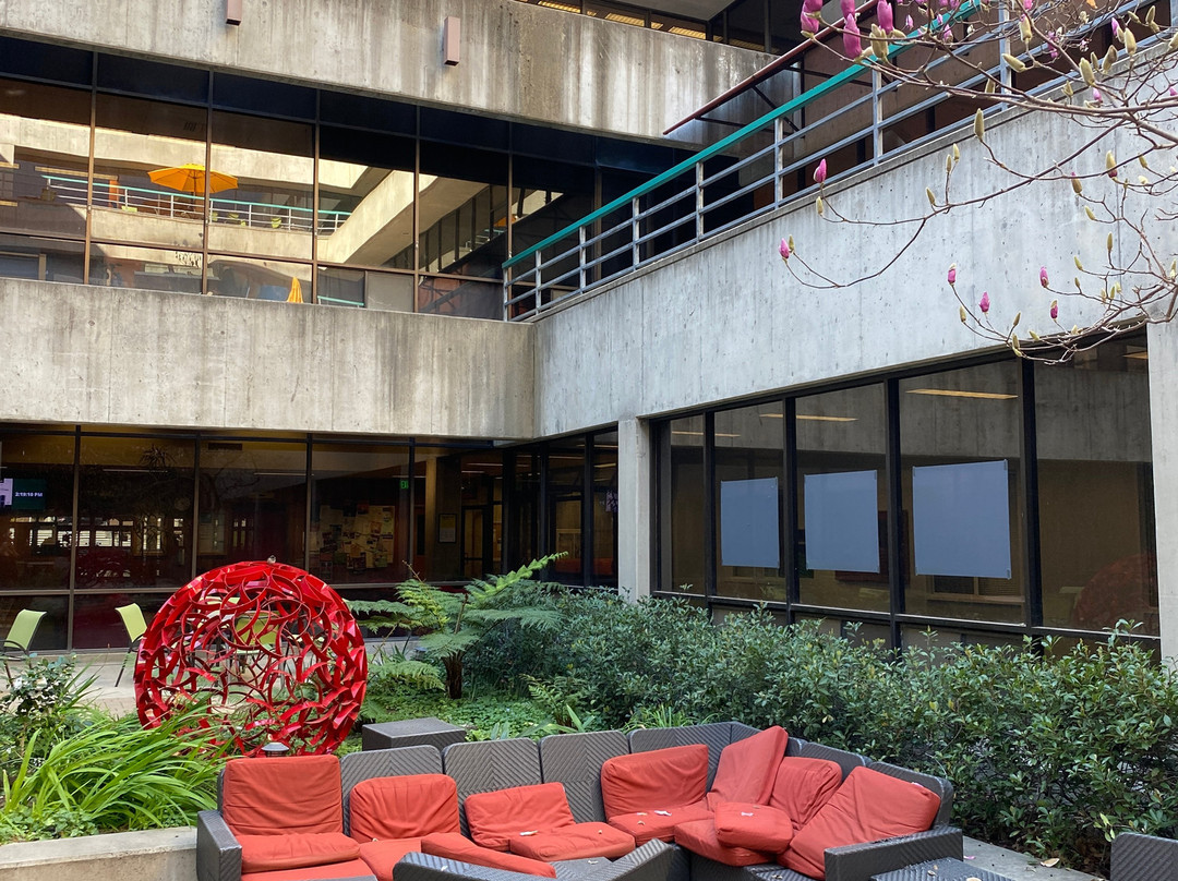California Polytechnic University景点图片