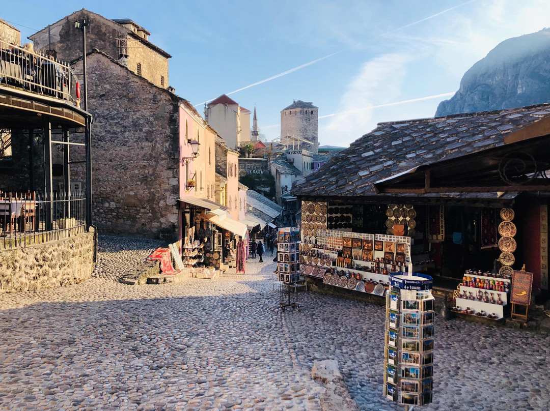 Mostar Tour Guide景点图片