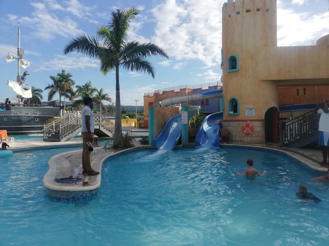 Sunset Beach Resort, Spa & Waterpark主图