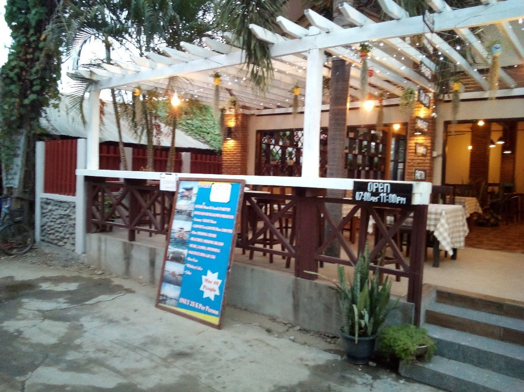 Lebijou Guesthouse主图