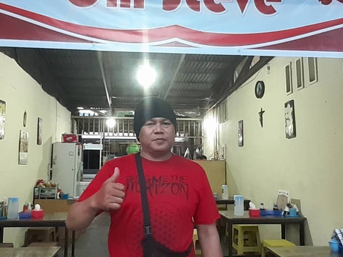 North Sulawesi餐馆和美食-Mie Ba Garuda Asli Om Steve