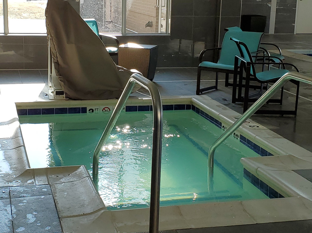 Residence Inn by Marriott St. Paul Woodbury主图