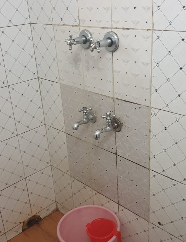 Dhanshree Resort主图