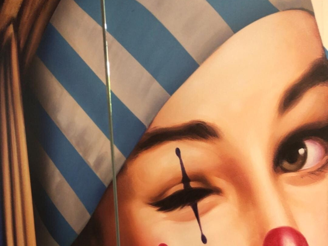 特丽爱3D美术馆-圣淘沙岛必去景点