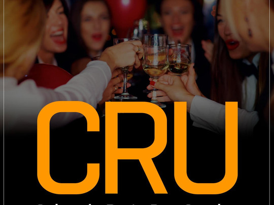 CRU-丹佛必去景点