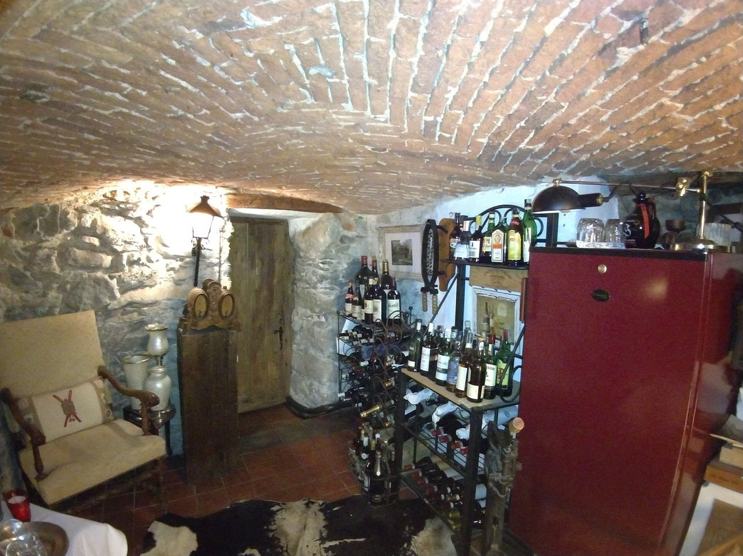 Ristorante Bragard