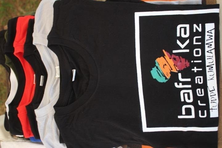 Bafrika Creationz Art Gallery-恩德培必去景点