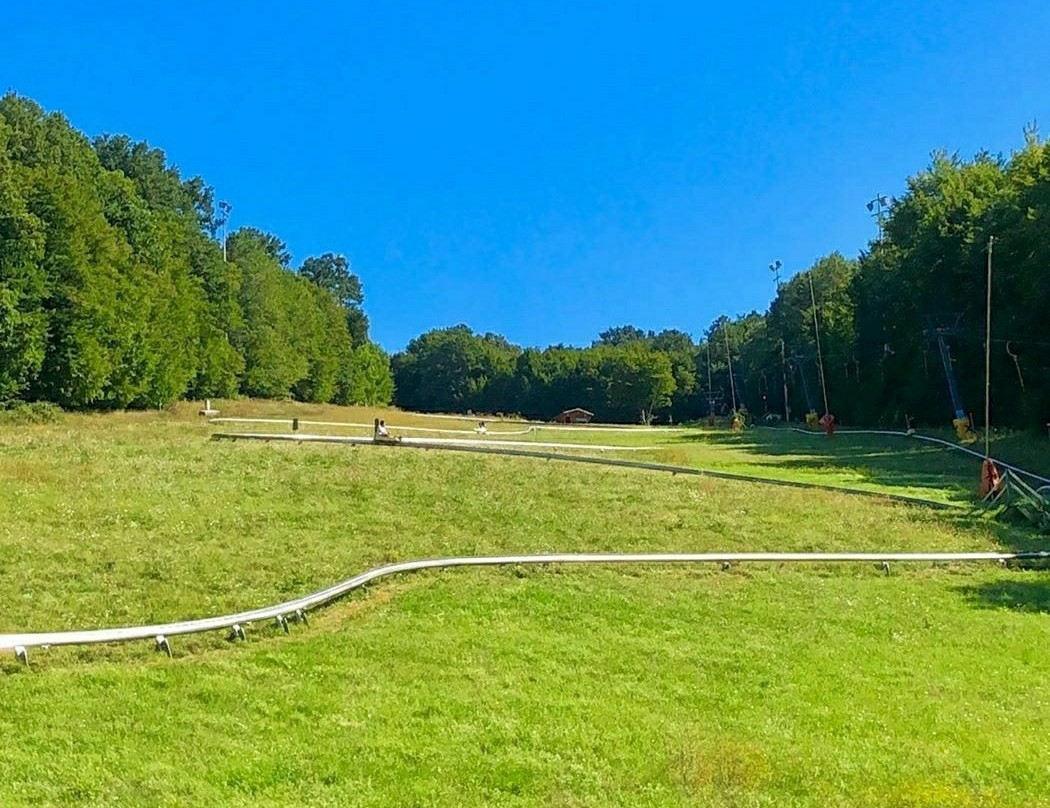 Hohe Wand Wiese-维也纳必去景点