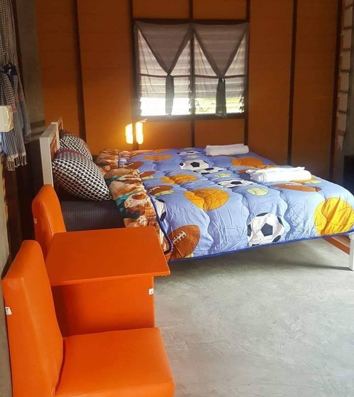 Peisanae Faikeng Resort主图