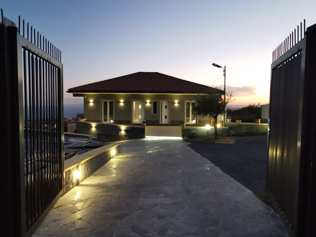 Villa Antonio主图