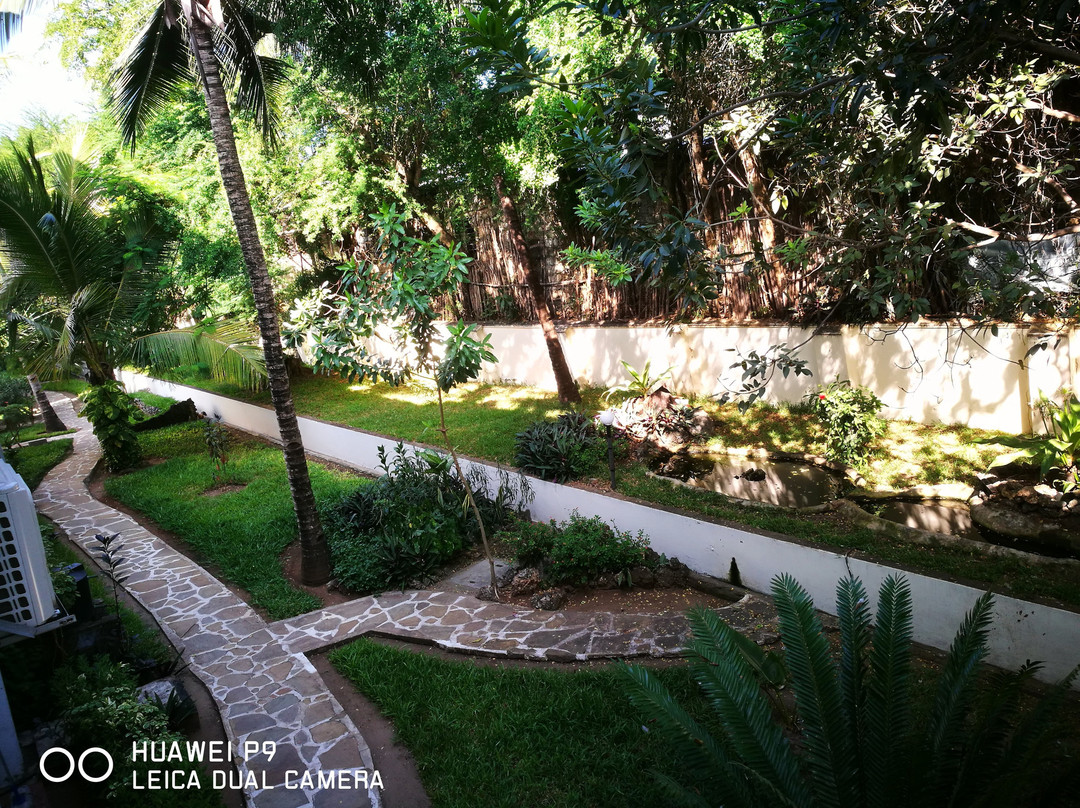 Kahama Hotel Mombasa主图