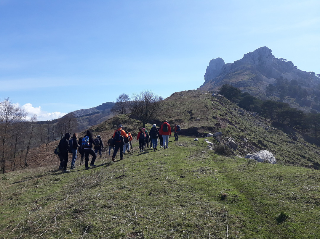 Rocca di Novara景点图片