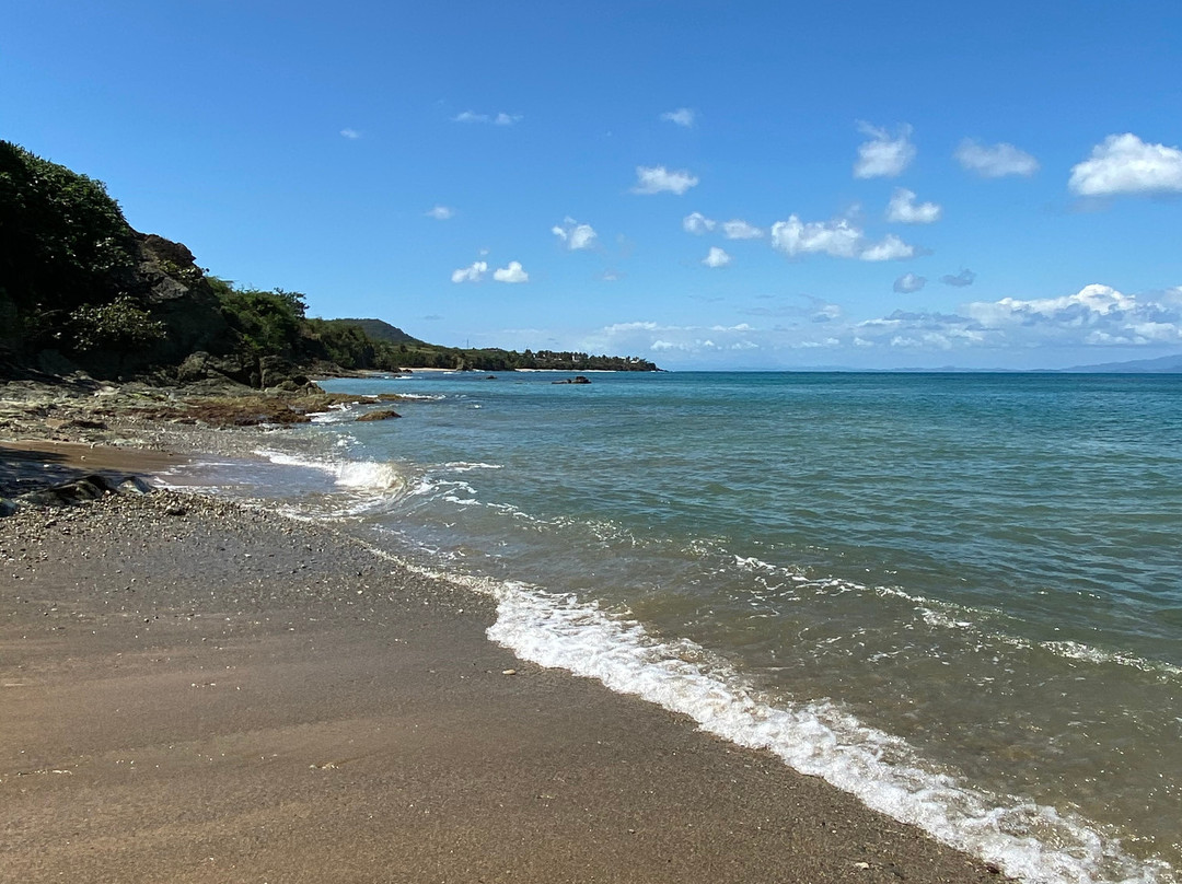 Isla Hermosa Guesthouse主图