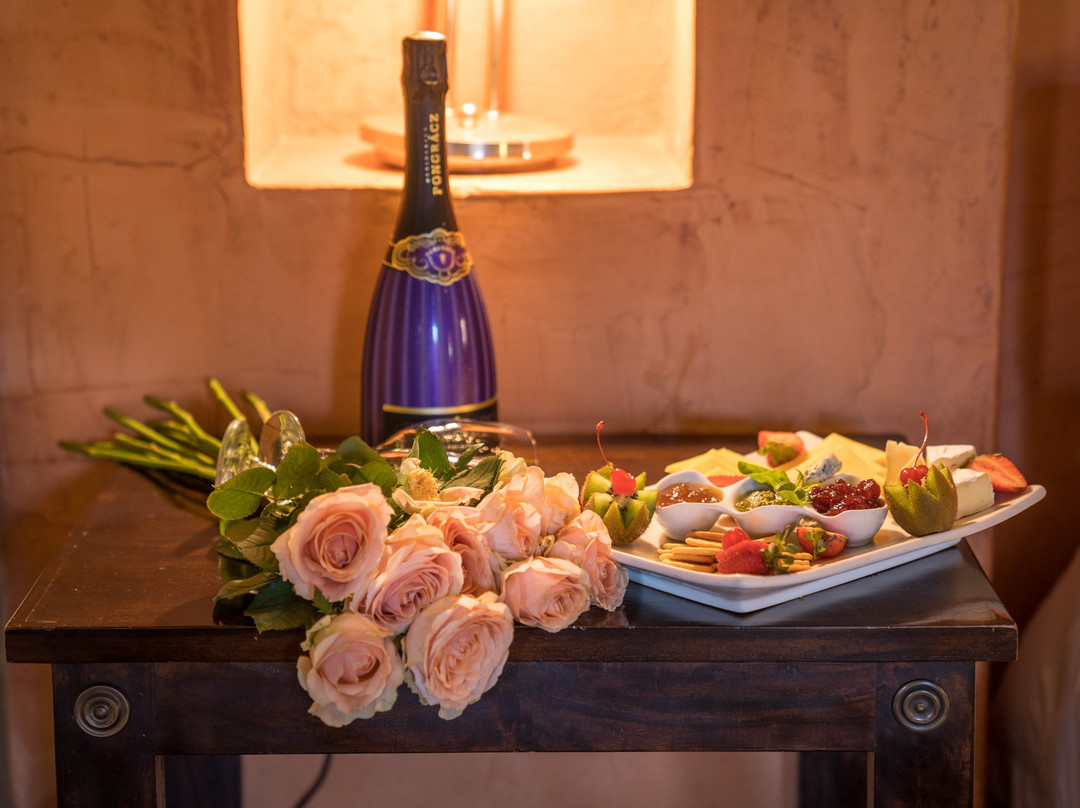 Singa Lodge - Lion Roars Hotels & Lodge主图