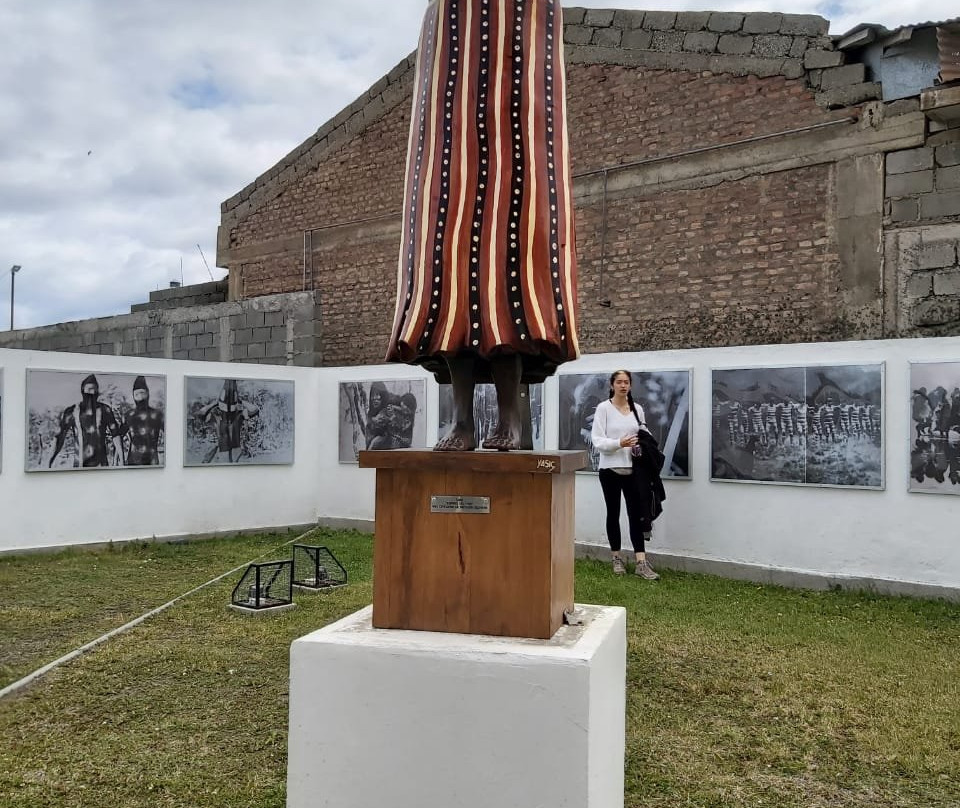 Museo Municipal "Fernando Cordero Rusque"-Porvenir必去景点