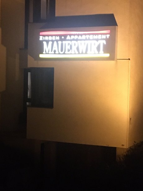 墙围乡村别墅-官方