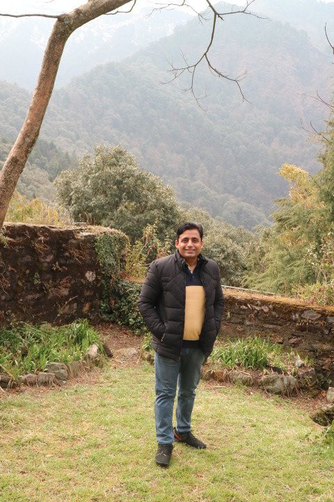 Woodside Retreat Pangot主图