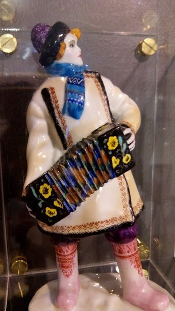 Kgallery Art Gallery-圣彼得堡必去景点