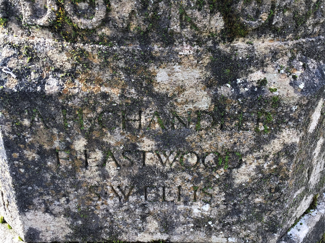 Etchingham War Memorial景点图片