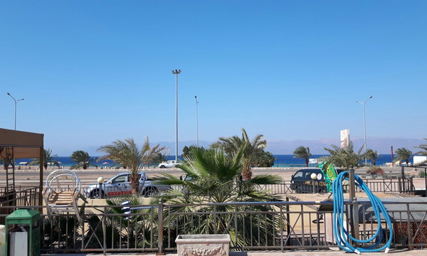 Almarsa Village Dive Resort主图