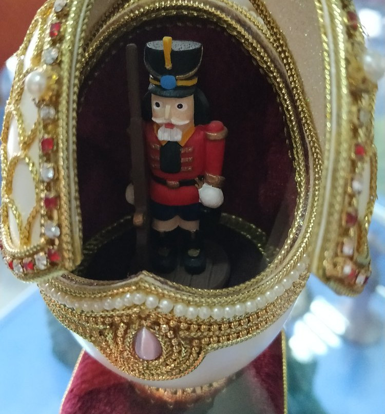 Toy Museum-Kostanay必去景点
