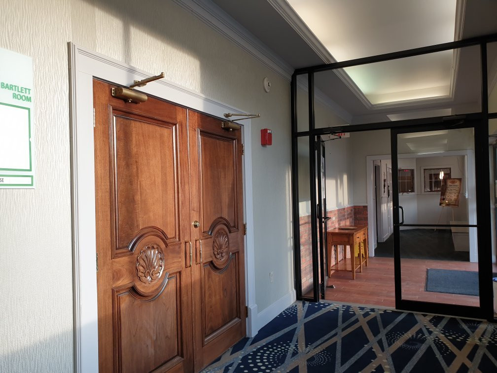 康科德假日酒店主图