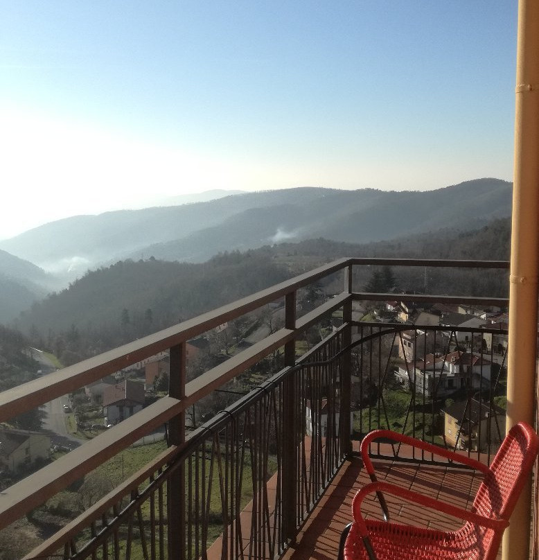 Amelia Dream View Hotel主图