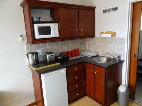 拉皮雅克斯旅馆主图