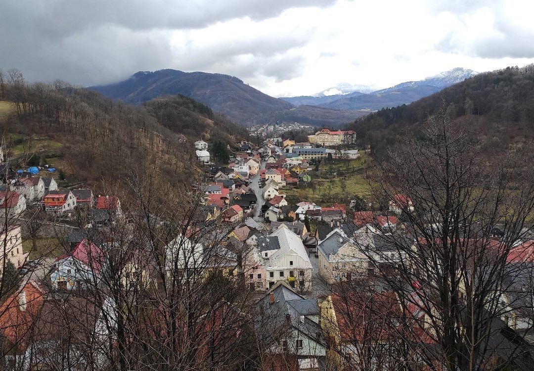 Stramberk Castle-Stramberk必去景点