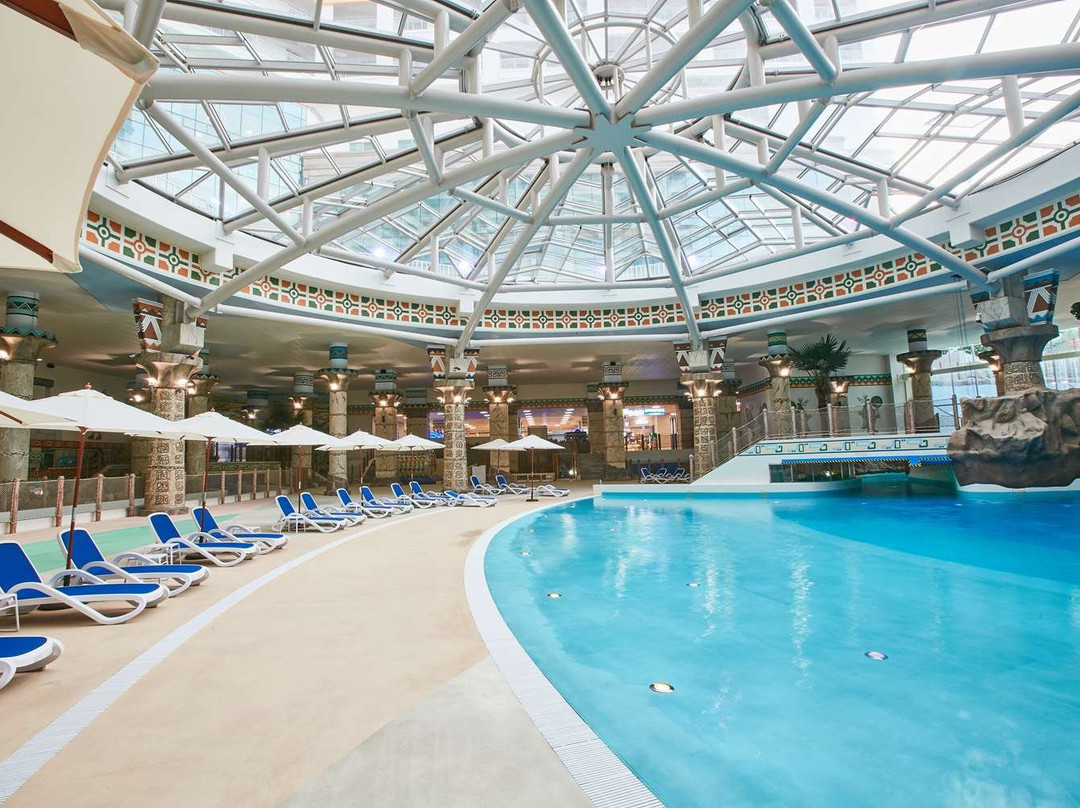 Island Castle Hotel主图