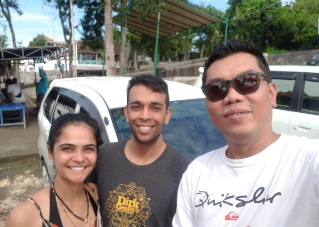 GetTourDriver - Bali Day Tours, Activities, Attractions & Bali Car With Private Driver-登巴萨必去景点