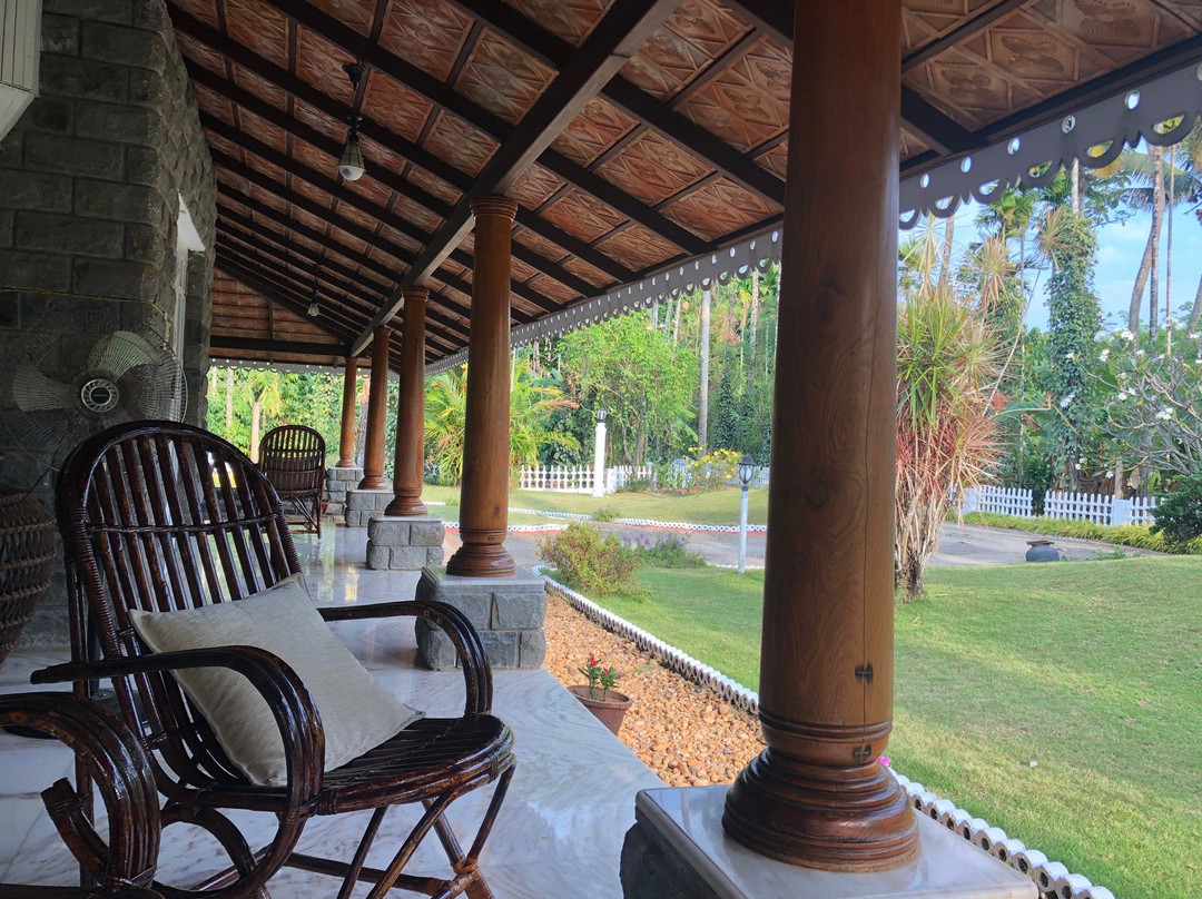 Mundackal Plantation Home Stay主图