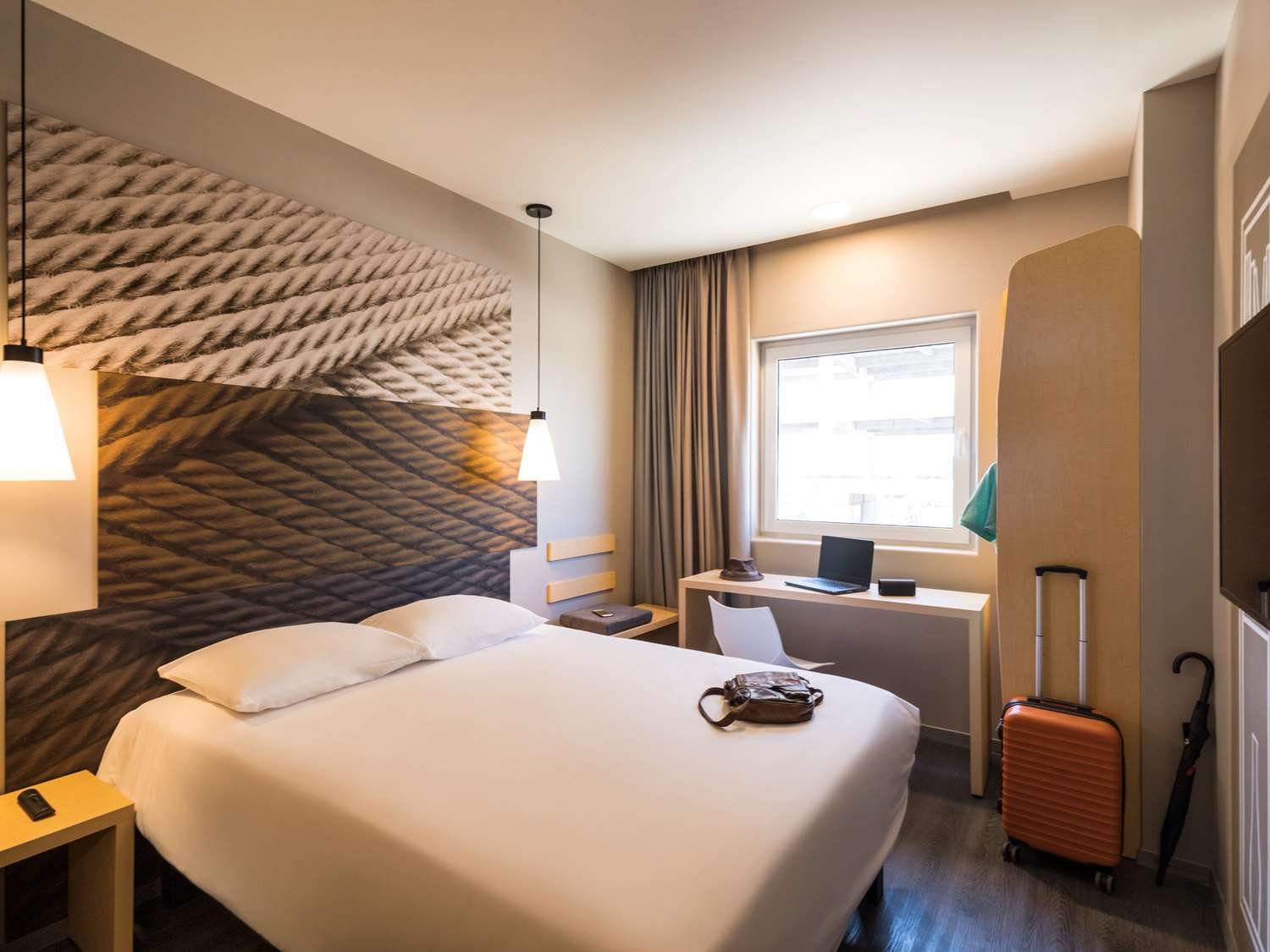 ibis Torreón-官方