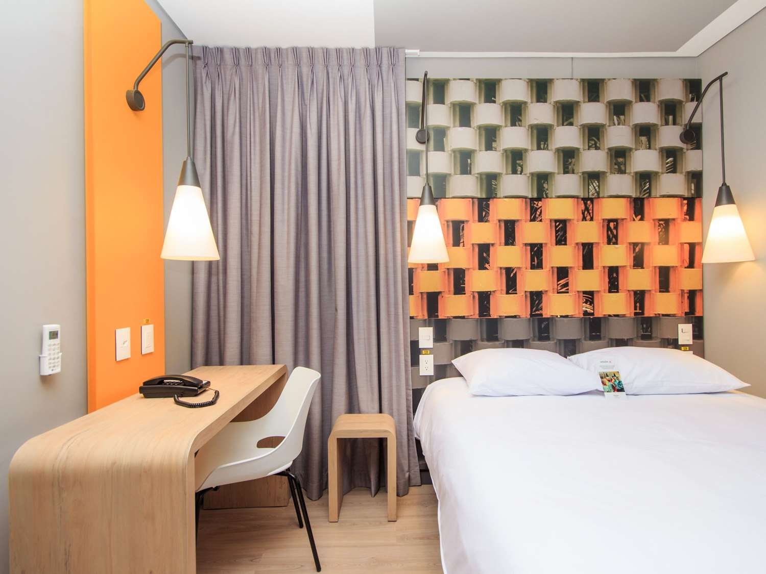 Ibis Cúcuta Hotel-官方