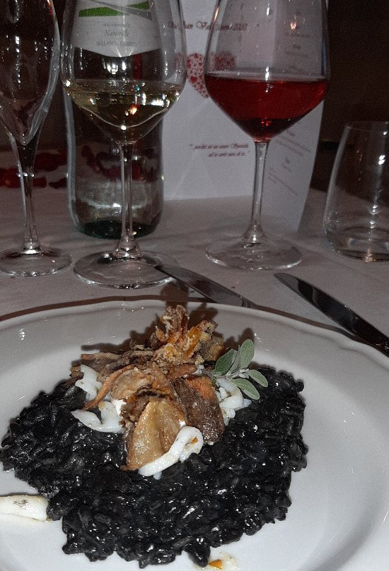 帕克伊马可拉塔别墅酒店主图